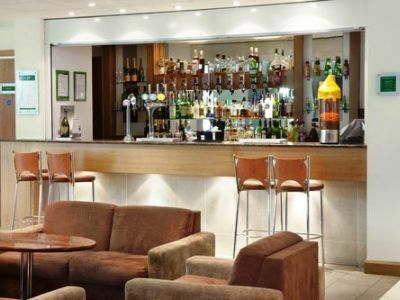 Hotel Holiday Inn Bristol Airport