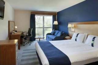 Hotel Holiday Inn Bristol Airport