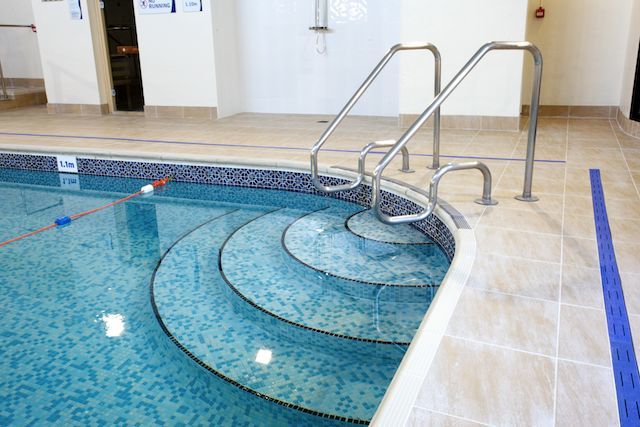 Hotel Holiday Inn Cambridge