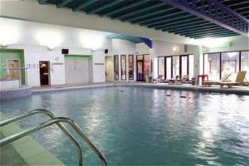 Hotel Holiday Inn Cambridge
