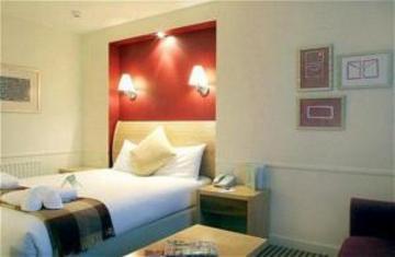 Hotel Holiday Inn Cambridge