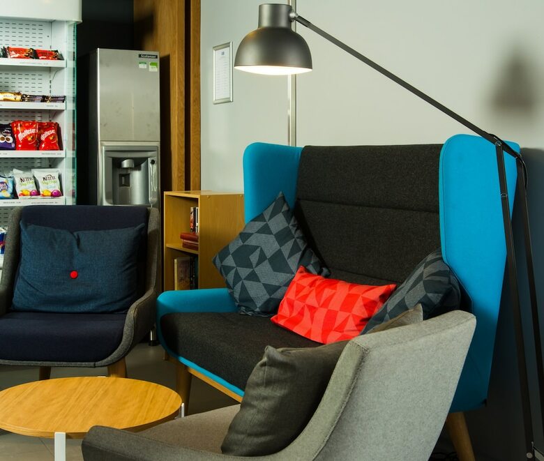 Hotel Holiday Inn Express Burton-upon-trent