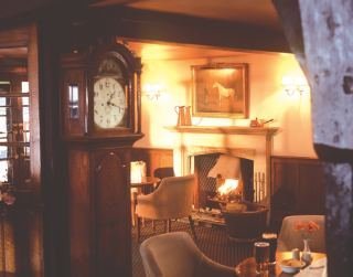 Mercure White Horse Hotel
