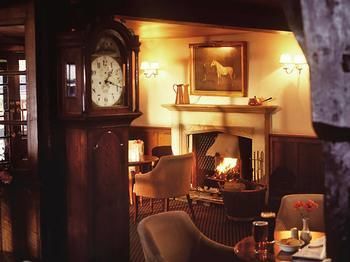 Mercure White Horse Hotel