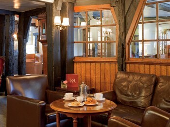 Mercure White Horse Hotel