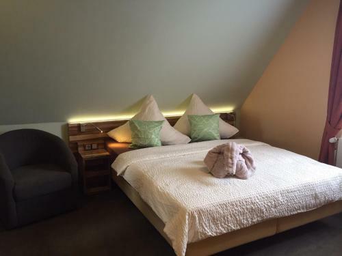 Hostal G�stehaus Meereswoge