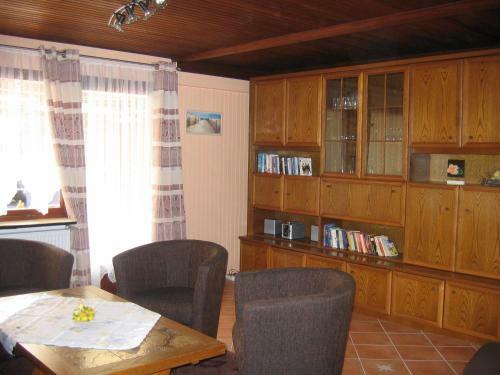 Hostal G�stehaus Meereswoge