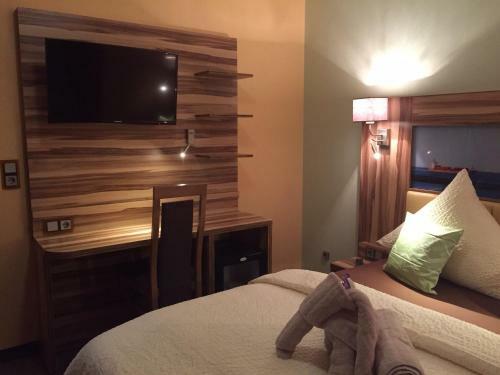 Hostal G�stehaus Meereswoge