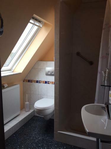 Hostal G�stehaus Meereswoge
