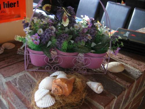 Hostal G�stehaus Meereswoge