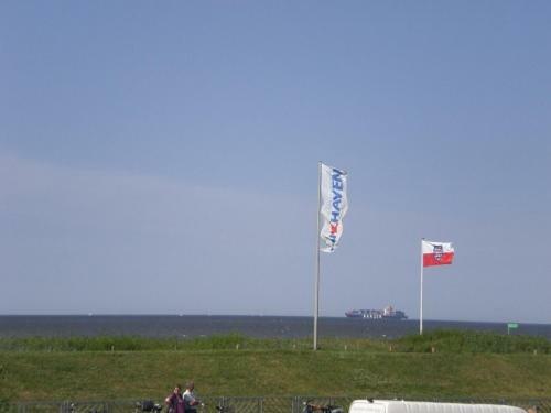 Apartment Mit Meerblick Am Duhner Sandstrand