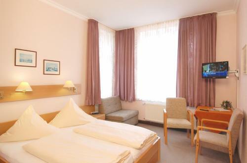 Hotel - Restaurant M�nchner L�wenbr�u