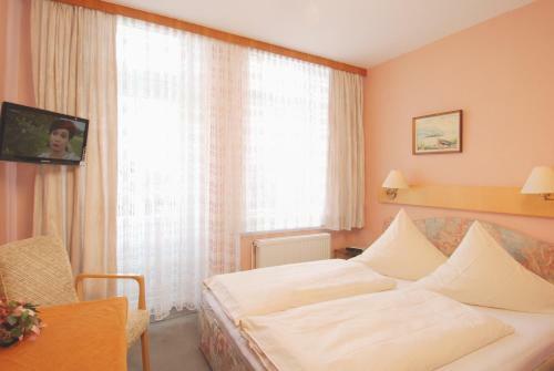 Hotel - Restaurant M�nchner L�wenbr�u