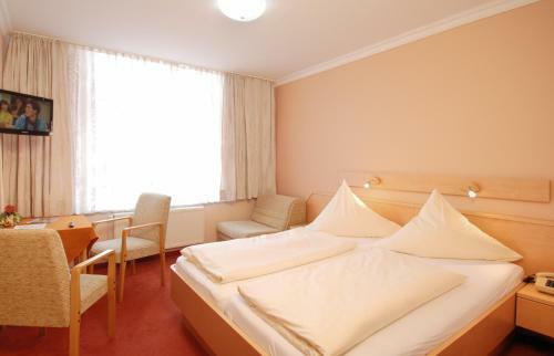 Hotel - Restaurant M�nchner L�wenbr�u