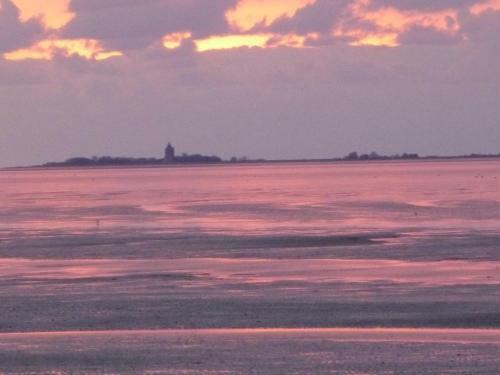 Apartamento Haus Nordseebrise
