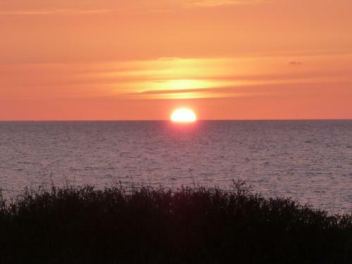 Apartamento Haus Nordseebrise
