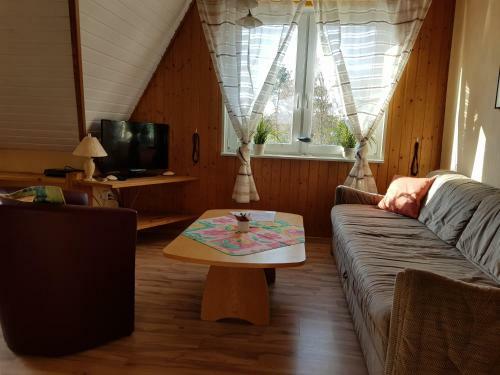 Apartamento Haus Nordseebrise