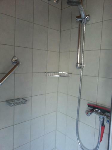 Apartamento Haus Nordseebrise