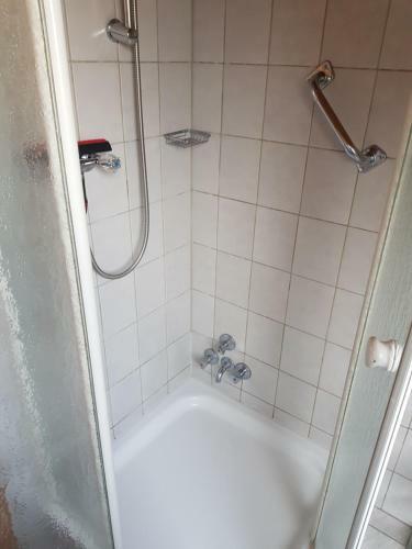 Apartamento Haus Nordseebrise