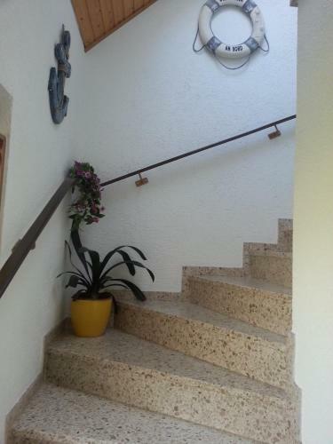 Apartamento Haus Nordseebrise
