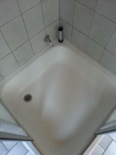 Apartamento Haus Nordseebrise