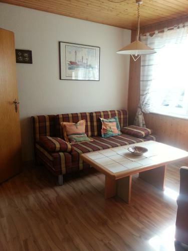 Apartamento Haus Nordseebrise