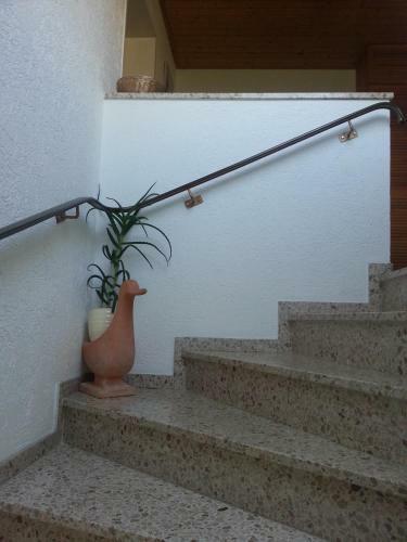 Apartamento Haus Nordseebrise