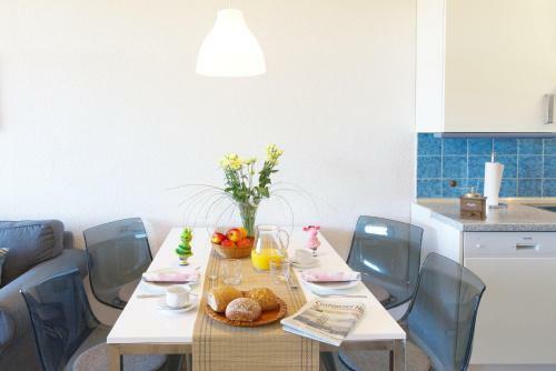 Apartamento Frauenprei� Ferienwohnungen