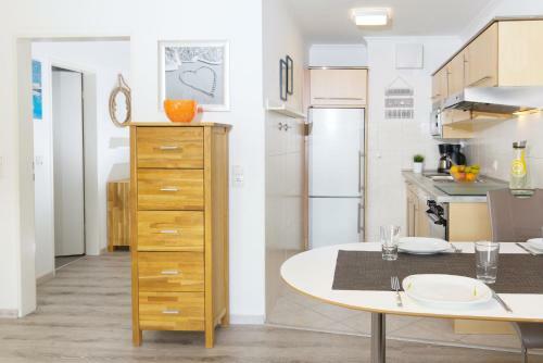 Apartamento Frauenprei� Ferienwohnungen