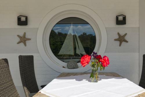 Apartamento Frauenprei� Ferienwohnungen