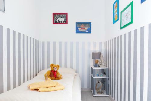 Apartamento Frauenprei� Ferienwohnungen