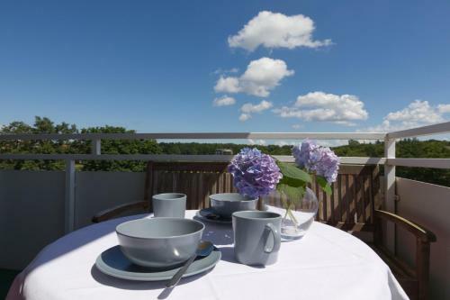 Apartamento Frauenprei� Ferienwohnungen