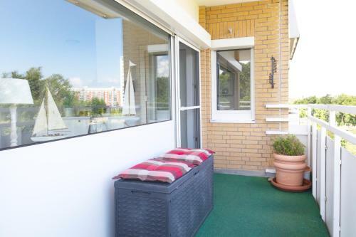 Apartamento Frauenprei� Ferienwohnungen