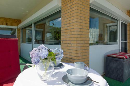 Apartamento Frauenprei� Ferienwohnungen