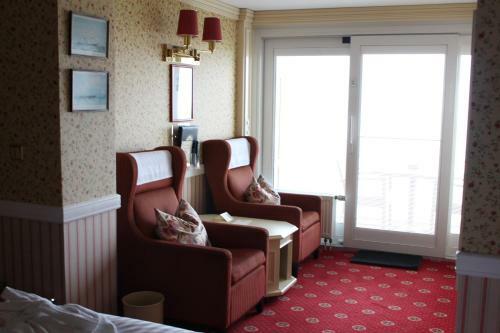 Hotel Strandperle