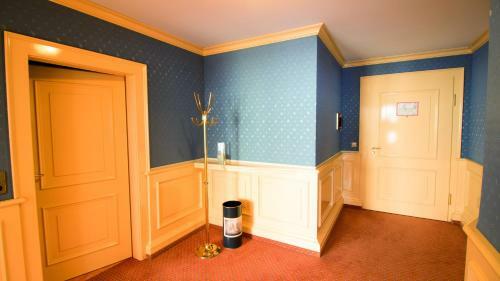 Hotel Strandperle