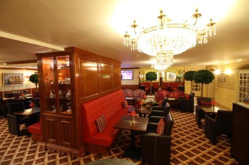 Hotel Strandperle