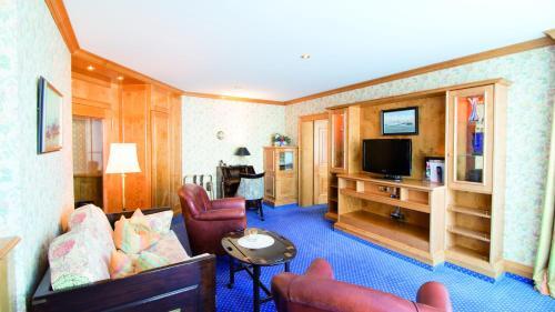 Hotel Strandperle