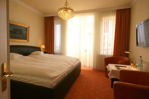 Hotel Beckr�ge