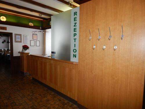 Apartamento Hotel J�gersruh