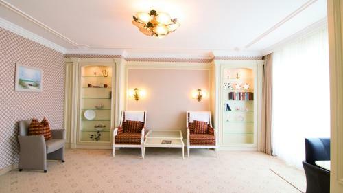 Apartamentos Seeschl��chen
