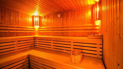 Apartamentos Seeschl��chen
