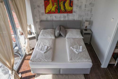 Apartamento Residenz Am Yachthafen