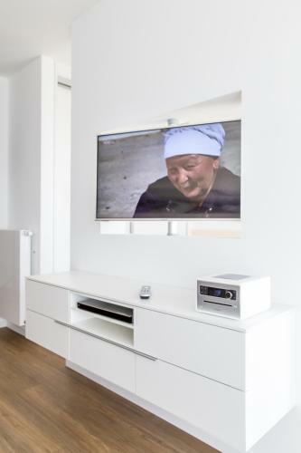 Apartamento Residenz Alte Liebe