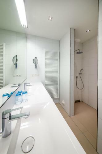 Apartamento Residenz Alte Liebe