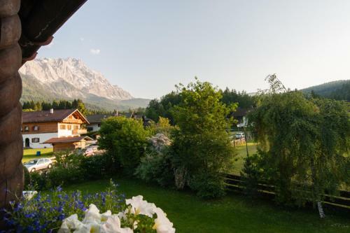 Apartamentos Ferienwohnungen Andrea