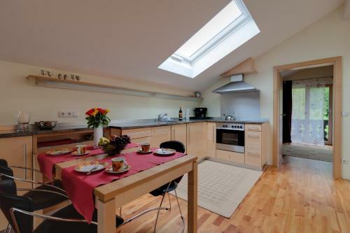 Apartamentos Ferienwohnungen Andrea