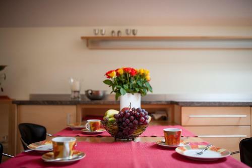Apartamentos Ferienwohnungen Andrea