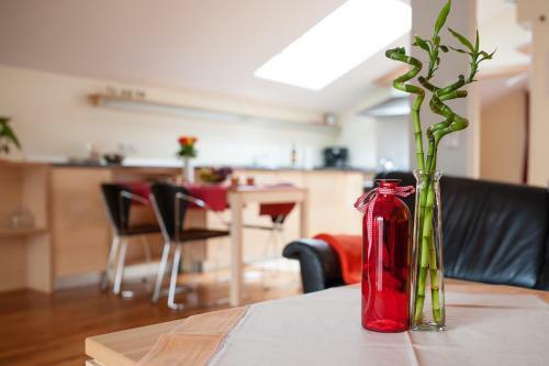 Apartamentos Ferienwohnungen Andrea