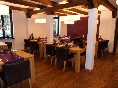 Stadt-gut-hotel Frechener Hof